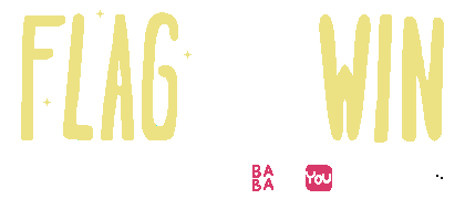 Flag is Win: A Baba is You Fanlisting