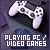 Gaming