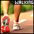 Walking