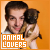 Animal Lovers