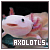Axolotls