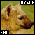 Hyenas