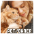 Pet & Owner