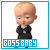 The Boss Baby