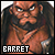 Barret Wallace (Final Fantasy VII)
