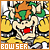 Bowser Koopa (Super Mario Series)