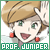 Professor Juniper (Pokémon Series)
