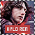 Ben Solo/Kylo Ren (Star Wars)