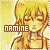 Namine (Kingdom Hearts Series)