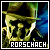 Walter Kovacs/Rorschach (Watchmen)