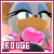 Rouge the Bat (Sonic the Hedgehog)