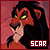 Scar (The Lion King)