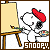 Snoopy (Peanuts)