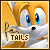Miles 'Tails' Prower (Sonic the Hedgehog)