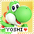 Yoshi (Super Mario Series)