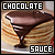 Chocolate Sauce