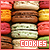 Cookies & Biscuits