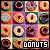Donuts