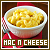 Mac'n'Cheese