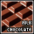Milk Chocolate