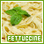 Fettuccine (Pasta)