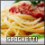 Spaghetti (Pasta)
