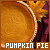 Pumpkin Pie