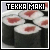 Tekka (Tuna) Maki