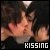 Kisses/Kissing