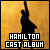 Hamilton Cast Recording