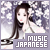 Japanese Music