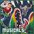 Musicals