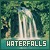 Waterfalls