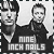 Nine Inch Nails