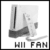Nintendo Wii