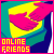 Online Friendships