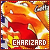 Charizard/Dracaufeu