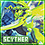 Scyther/Insécateur