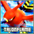 Talonflame/Flambusard