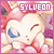 Sylveon/Nymphali