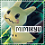 Mimikyu/Mimiqui