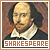 William Shakespeare