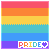 LGBT+ Movement (Pride)