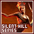 Silent Hill Series