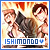 Ishimaru Kiyotaka & Ohwada Mondo (Dangan Ronpa)