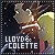 LLoyd Irving & Colette Brunel (Tales of Symphonia)