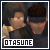 Otacon/Hal Emmerich & Solid Snake/David (Metal Gear Solid Series)
