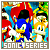 Sonic the Hedgehog Series