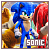 Sonic the Hedgehog
