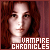 The Vampire Chronicles